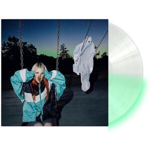 Alison Wonderland - Ghost World  LP LP